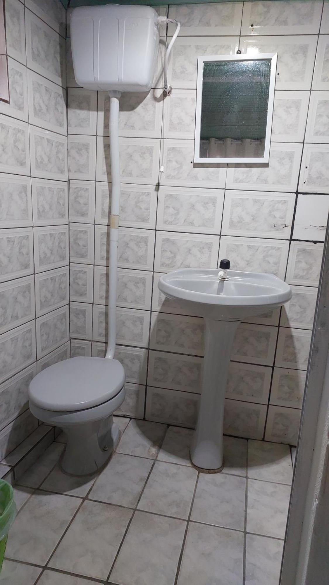 Pousada Marieli São Gabriel Zewnętrze zdjęcie