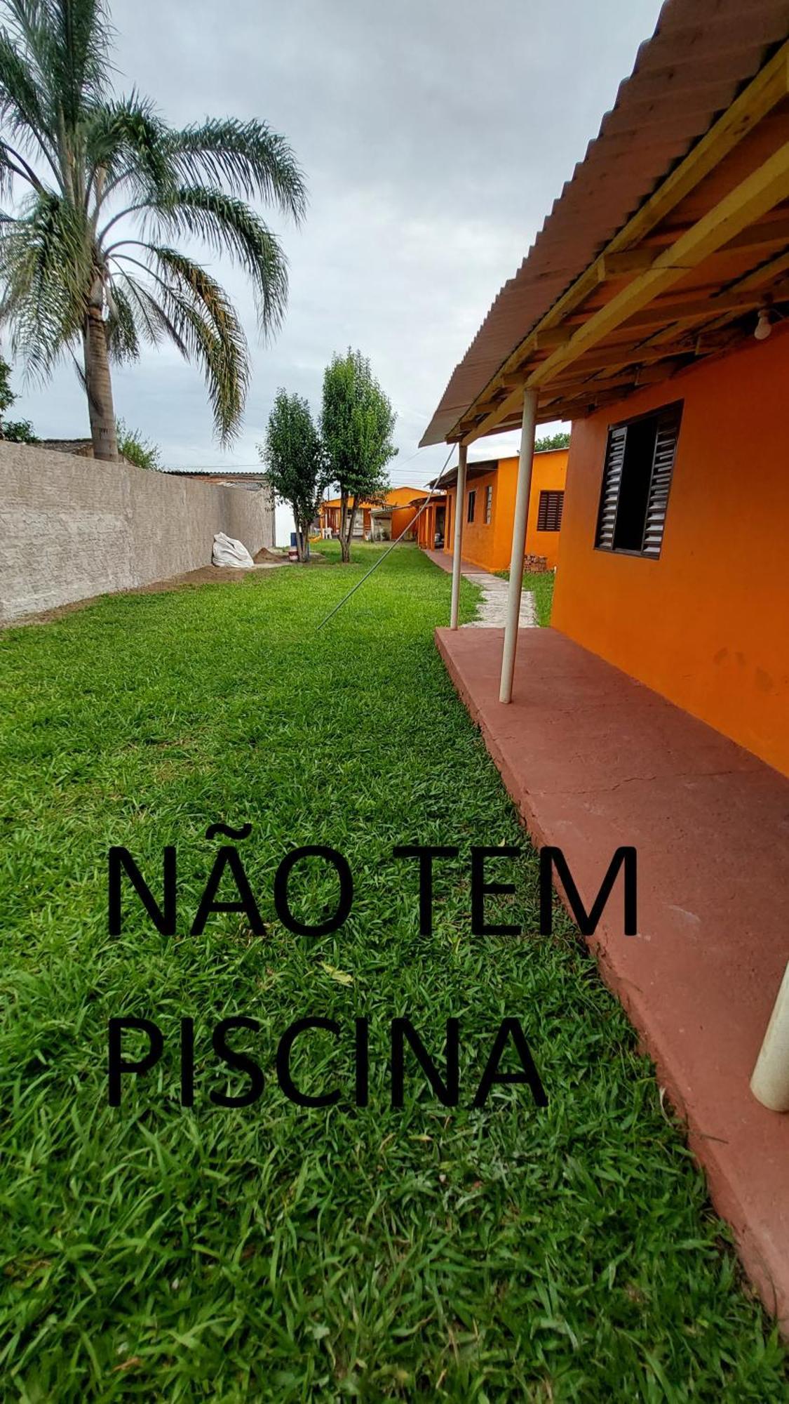 Pousada Marieli São Gabriel Zewnętrze zdjęcie